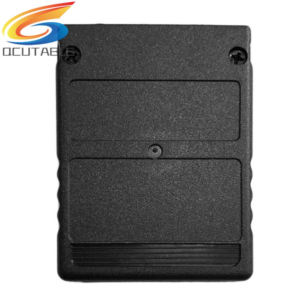 Thẻ Nhớ Tốc Độ Cao Cho Máy Chơi Game PS2 64MB