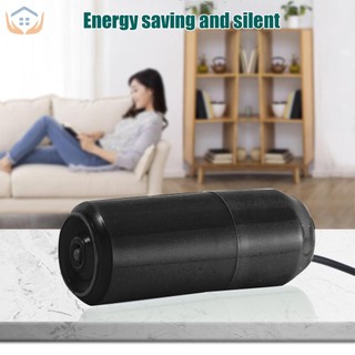 Máy Bơm Oxy Cho Bể Cá Cổng USB 5V 1W Tkc4103