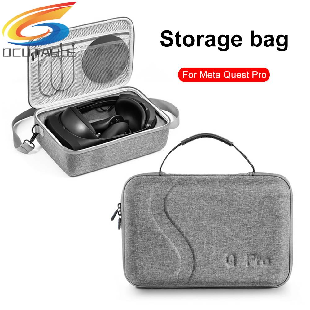 Túi Đựng Kính Thực Tế Ảo Cho Meta Quest Pro