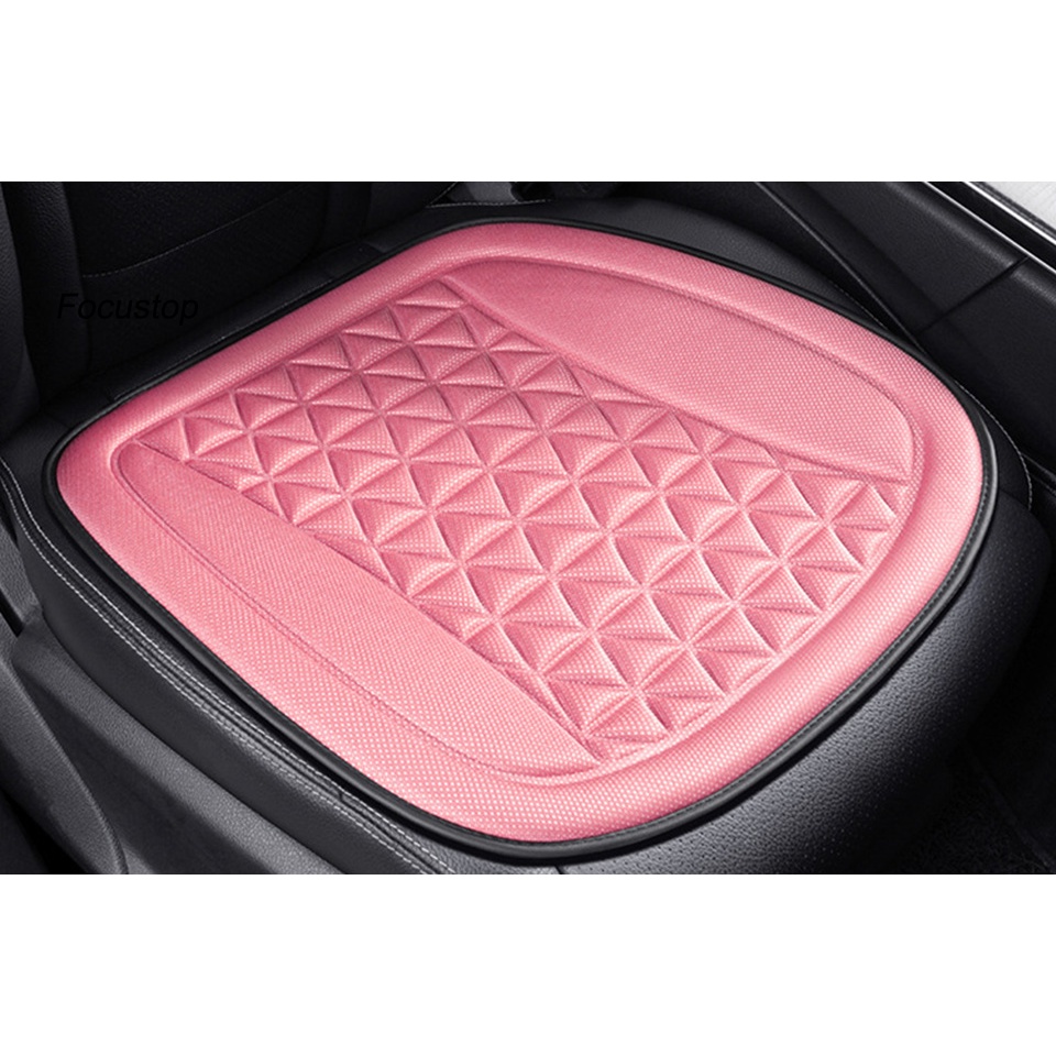 Vỏ Bọc Ghế Ngồi Xe Hơi Phía Trước Thoáng Khí Dễ Lắp Đặt