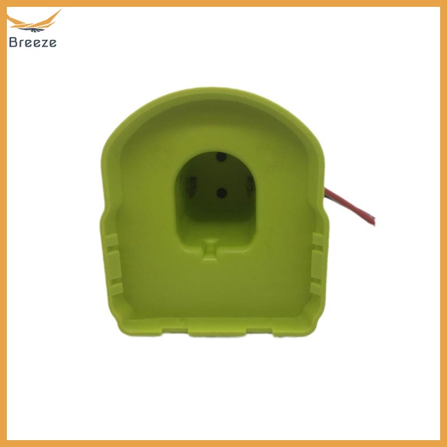 Công Cụ Kết Nối Nguồn Pin Li-ion 12AWG Tương Thích Với Ryobi One + 18v