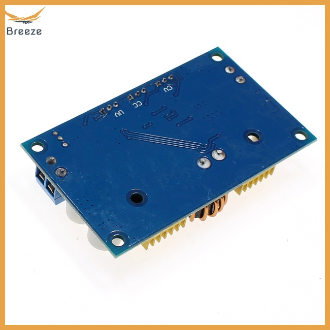 Mô Đun Hạ Áp DC-DC LTC3780 5-32V Xuống 1V-30V