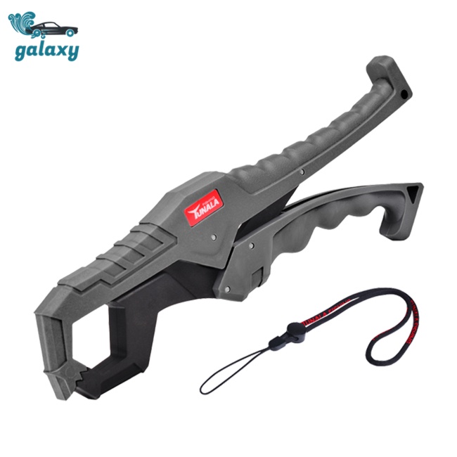 Galaxy Dụng Cụ Kẹp Cá Bằng Sợi Thủy Tinh Chống Nước Chống Ăn Mòn Có Dây Đeo