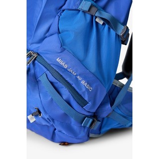 Balo leo núi Jack WolfSkin Moab Jam 30L.