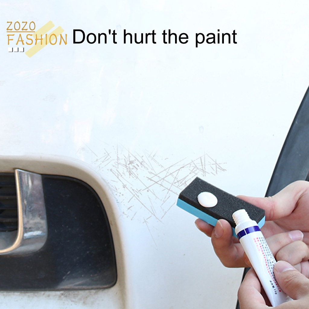 Sáp Xóa Vết Trầy Xước Xe Hơi Chuyên Dụng