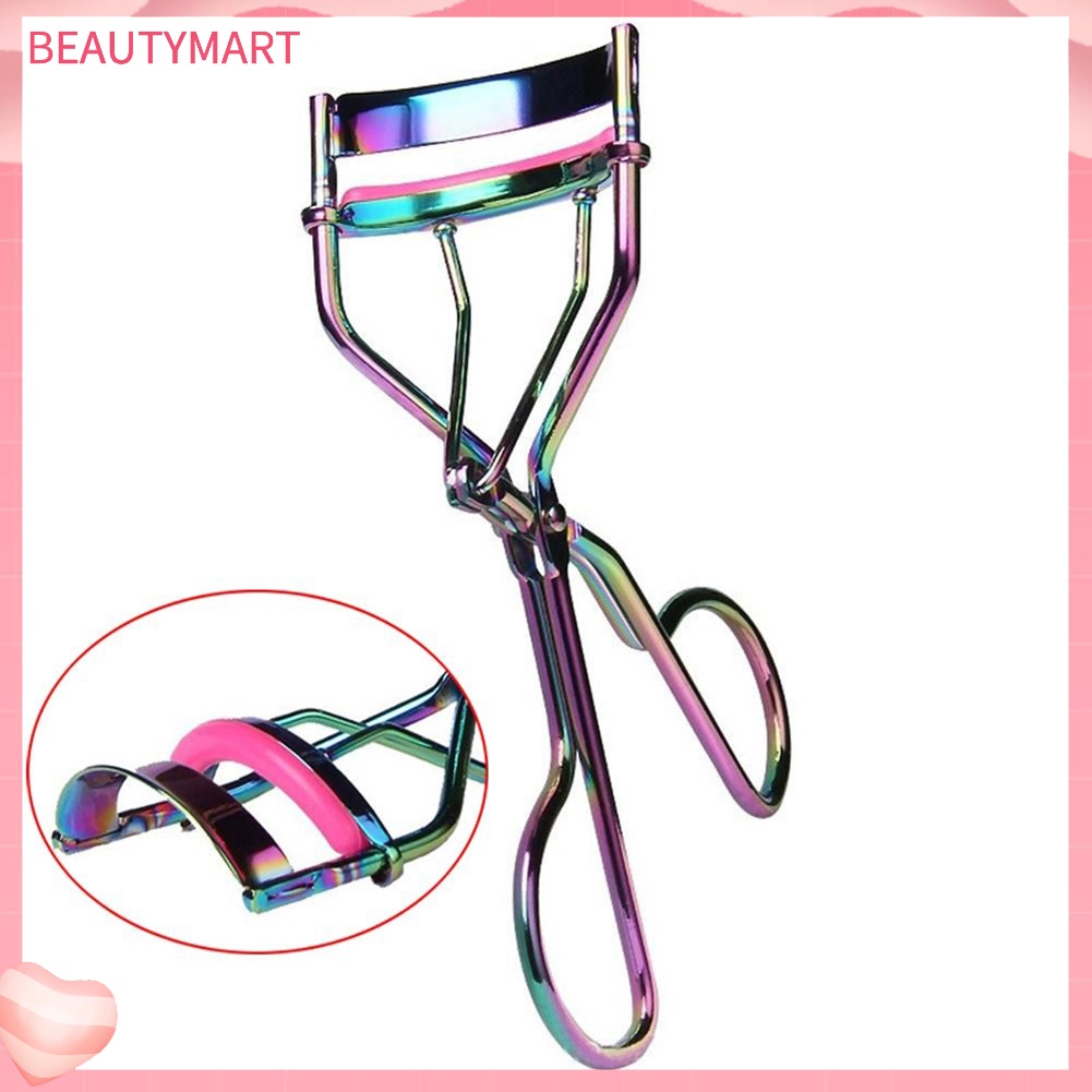 Dụng Cụ Uốn Cong Lông Mi Làm Đẹp Cho Nữ