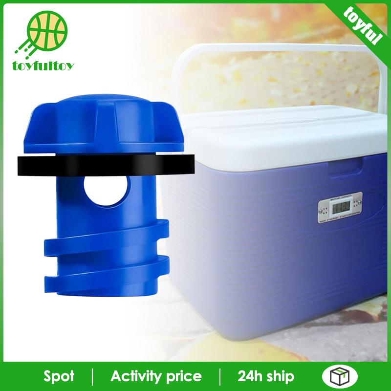 [Toyfulcabin] Phích Cắm Thoát Nước Với Thiết Kế Núm Vặn Ngón Tay Dễ Lắp Đặ