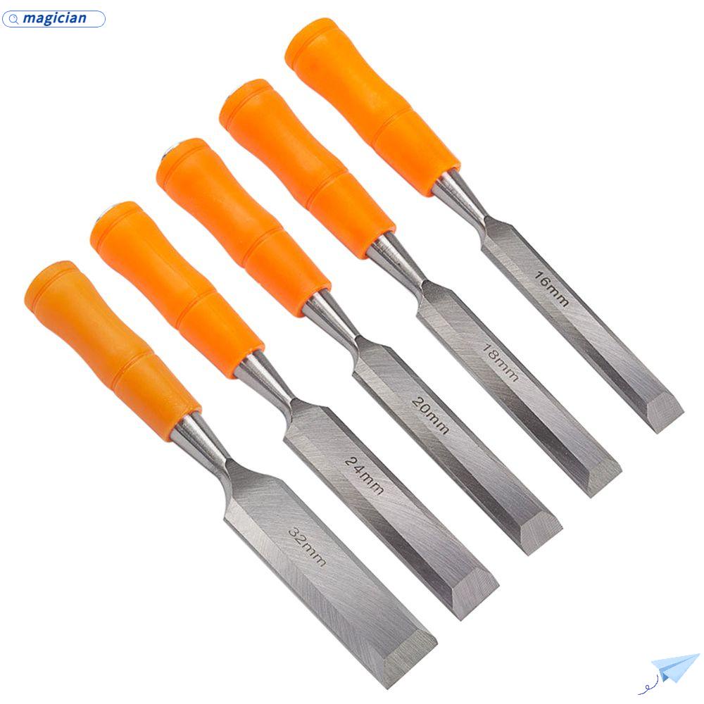 MAG Dụng Cụ Đục Gỗ / Kim Loại Chuyên Dụng Cho Thợ Mộc