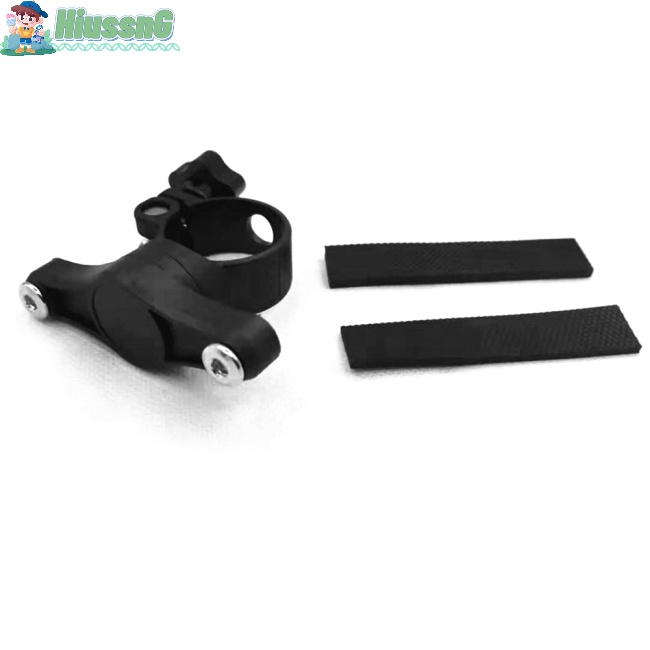 Giá Đỡ Bình Nước Xoay 360 Độ Cho Xe Đạp Leo Núi