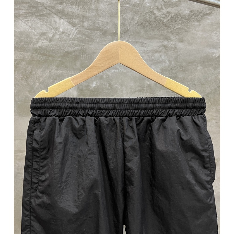 Quần Short Chống Thấm Nước Nhanh Khô Thoáng Khí Thêu Họa Tiết A8r8c '- Ngoài Trời