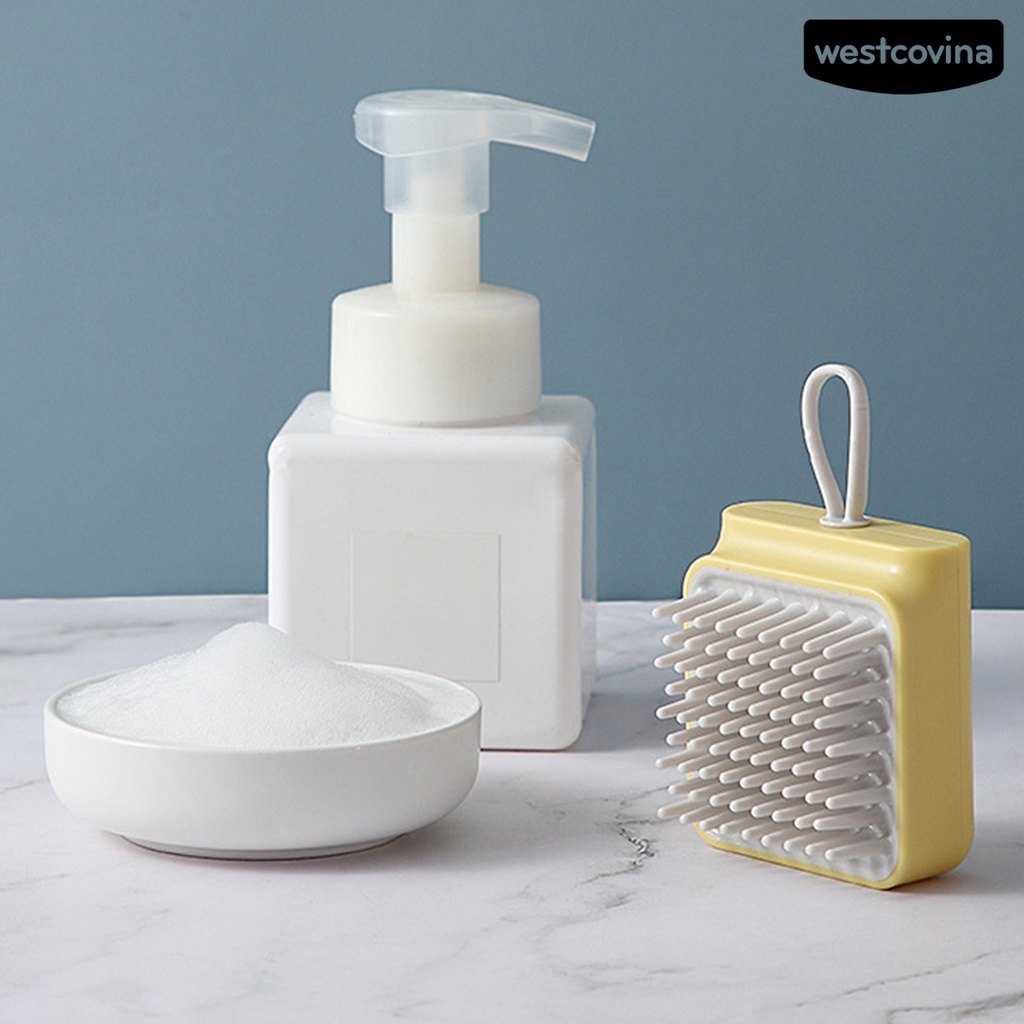 [COD]♞Lược Chải Lông Massage Cho Thú Cưng