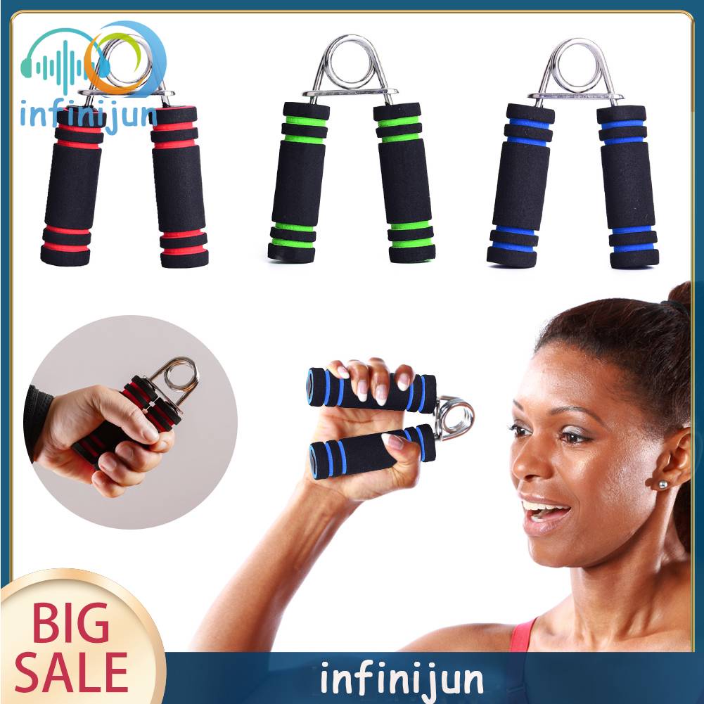 Dụng Cụ Luyện Tập Sức Mạnh Ngón Tay