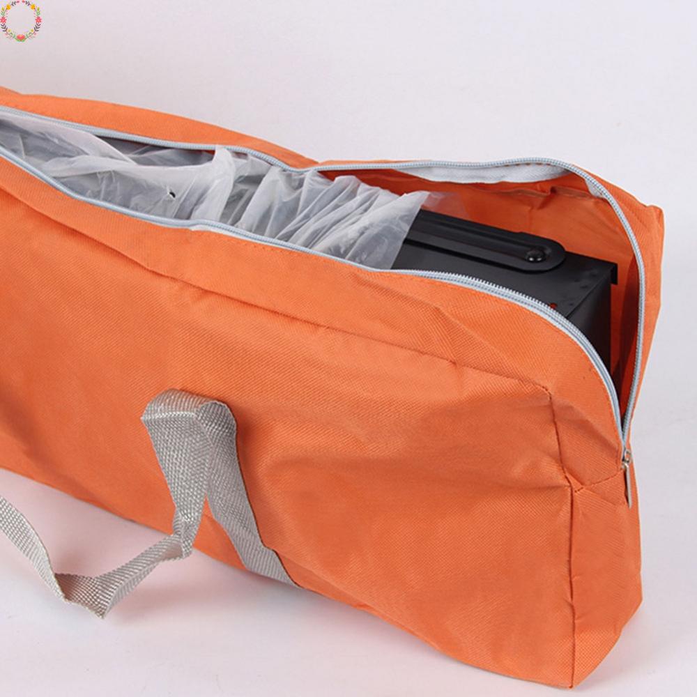 Túi Đựng Dụng Cụ Nấu Ăn 62x25x25cm Dễ Vệ Sinh Tiện Lợi Cho Cắm Trại