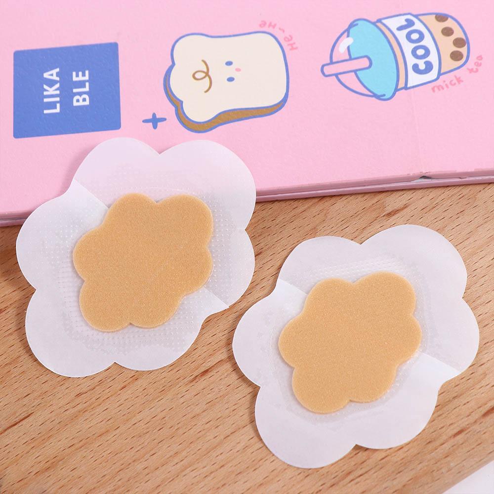 MIQUEL Miếng Xốp Dán Giày Cao Gót Ngăn Ngừa Ma Sát Và Mài Mòn