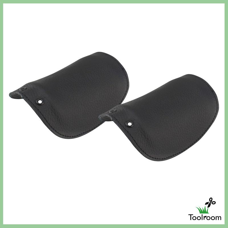 Bọc Giày Da PU Chống Đập Tay Khi Xây Dựng