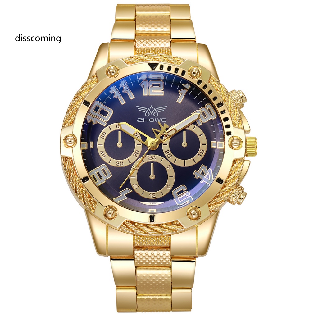 Băng Đô SL SL SL SL SL| Đồng Hồ Đeo Tay Thời Trang Cho Nam