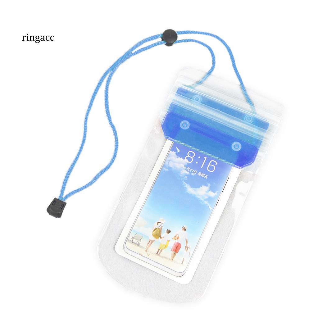 Túi Đựng Điện Thoại Chống Thấm Nước Chống Mòn Tiện Dụng