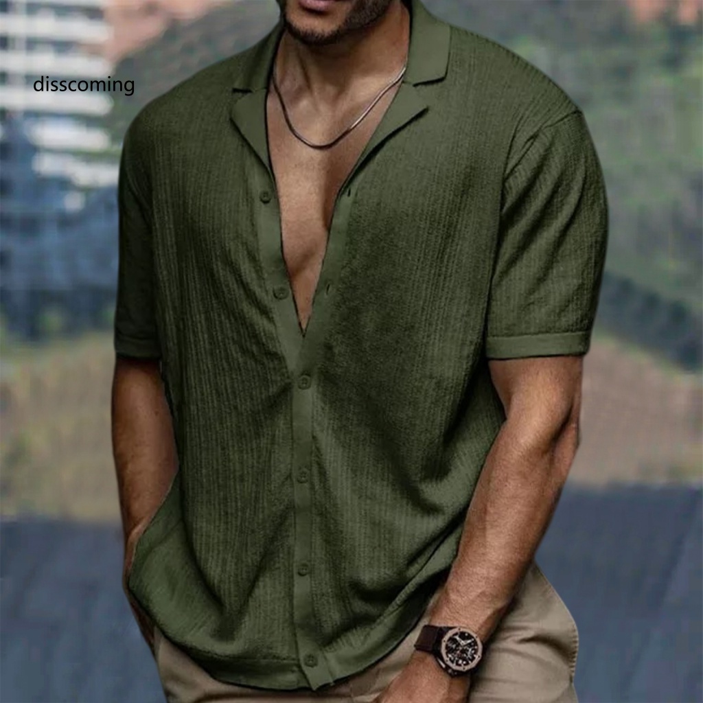 Áo Thun In Hình SL SL SL SL SL Thời Trang Cá Tính| Áo Sơ Mi Tay Ngắn Dáng Rộng Màu Trơn Thoáng Khí Thời Trang Mùa Hè Cho Nam