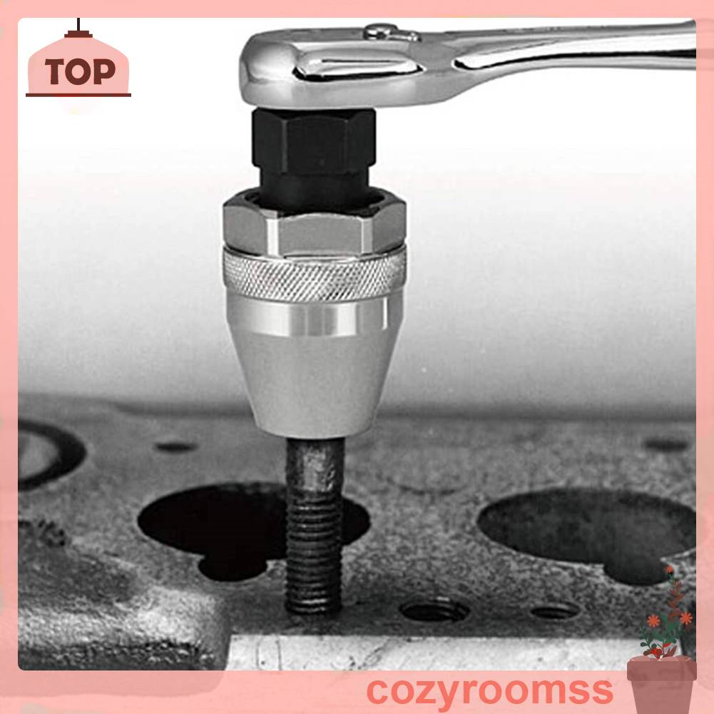 Dụng Cụ Tháo Bu Lông Bị Hỏng 3 / 8inch Cầm Tay Dễ Sử Dụng