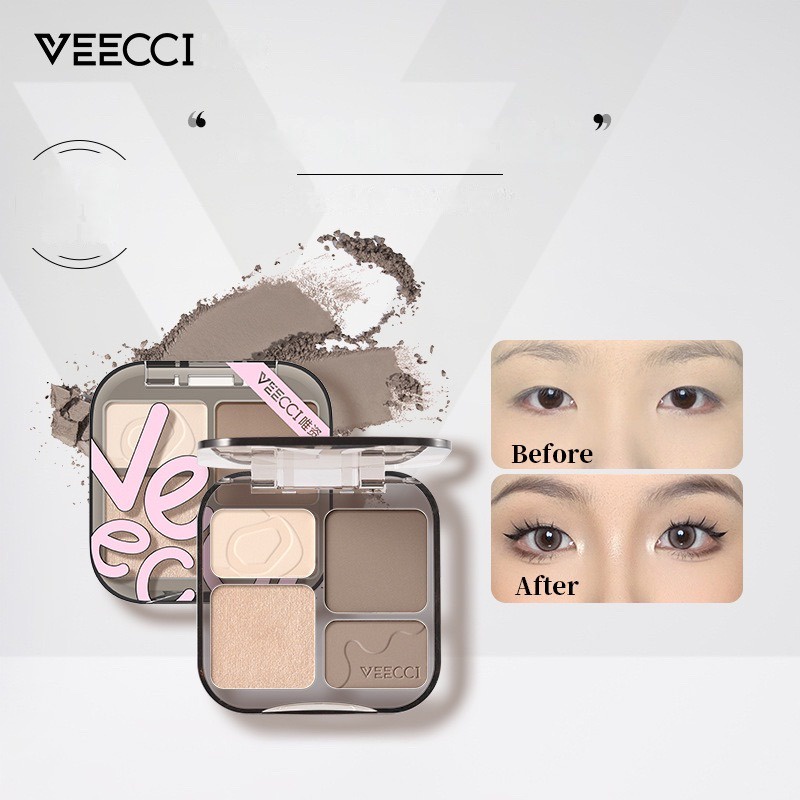 Bảng tạo khối 4 ô Veecci