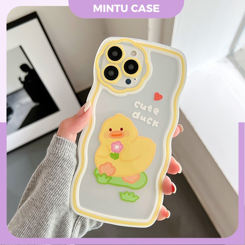 Ốp lưng dẻo gợn sóng iphone 14 13promax 12pro pro/max/plus/promax/plus HS09