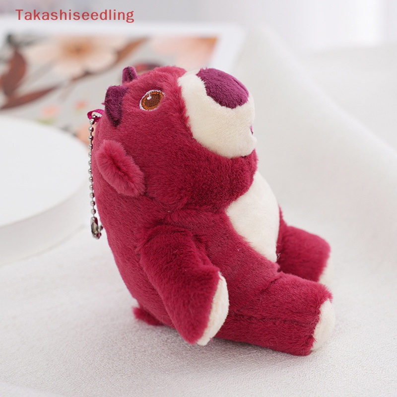 1 Chú Gấu Nhồi Bông Trong Phim Toy Story Kích Thước 12cm