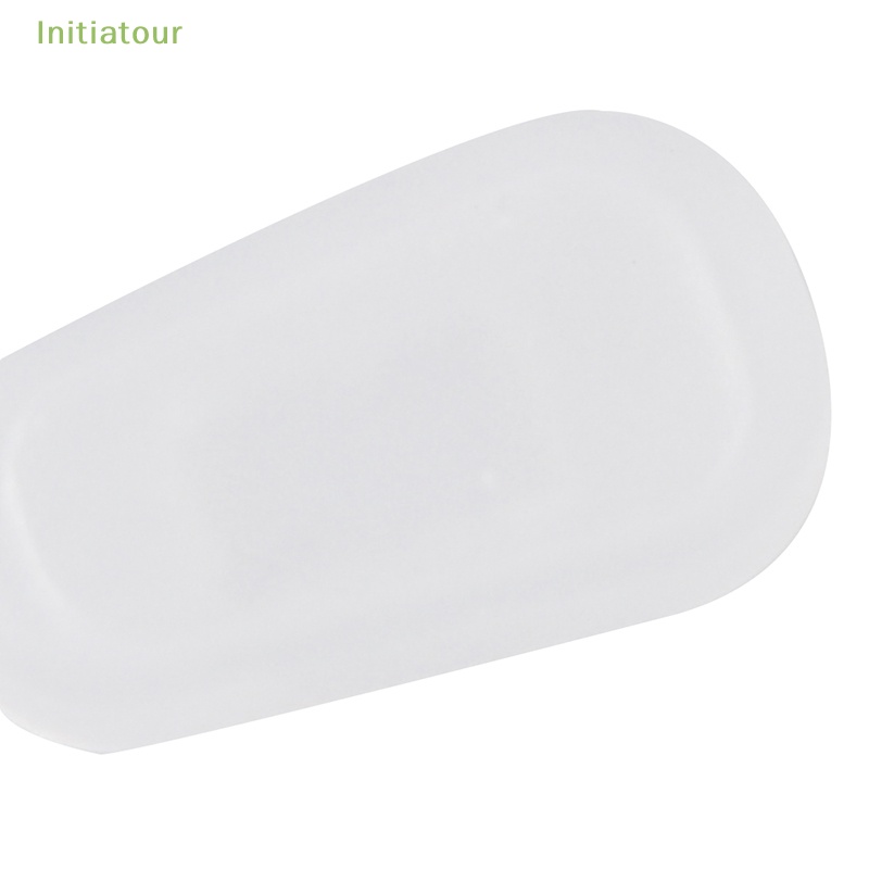 1 Cặp Đệm Mũi Silicone Chống Trượt Cho Mắt Kính