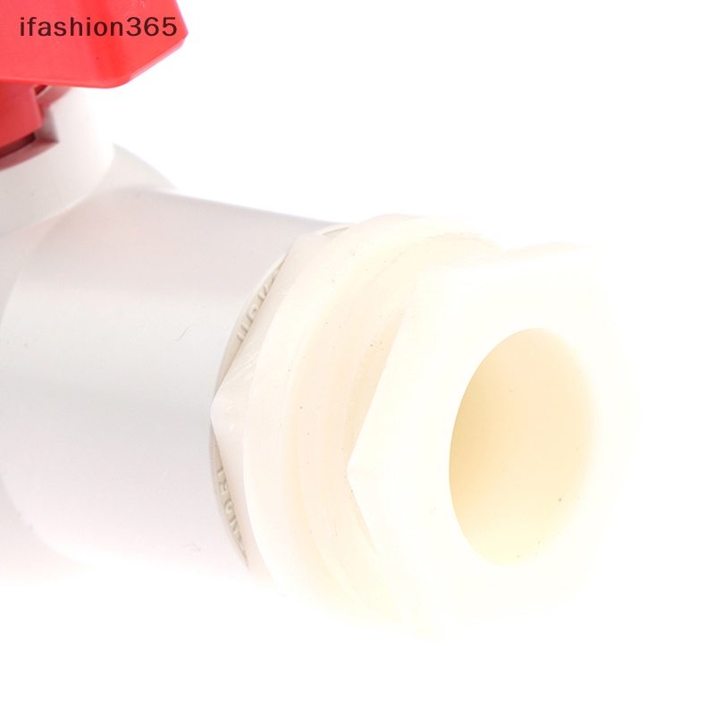 Đầu Nối Ống Nước 1 / 2 "3 / 4" 1 "ifashion365 Chất Lượng Cao