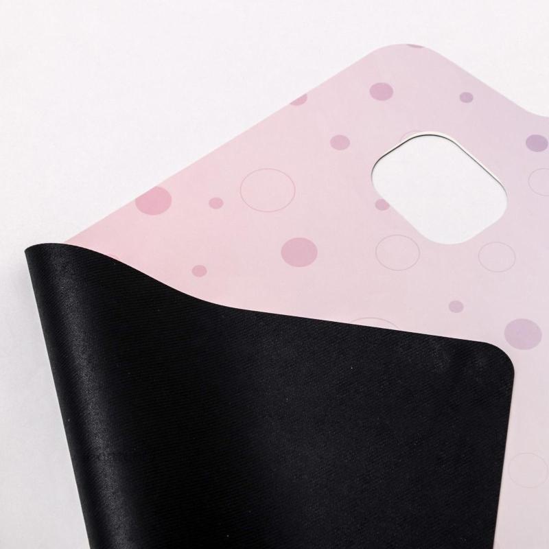 [Fenteer1] Thảm Tập Yoga / Gym / Du Lịch Chống Trượt