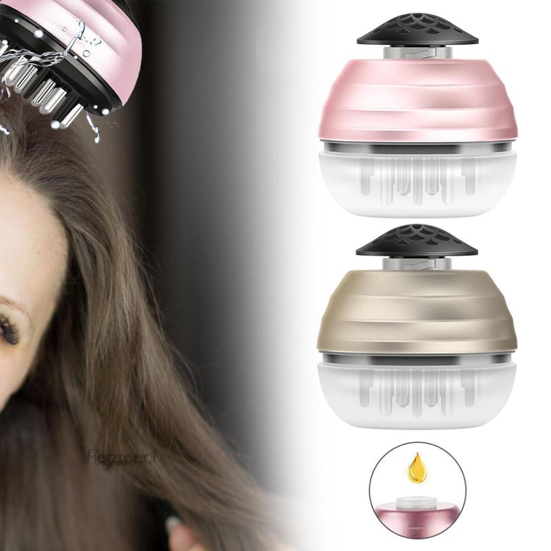 1 Lược Chải Tinh Dầu Cầm Tay Cho Phòng Tắm