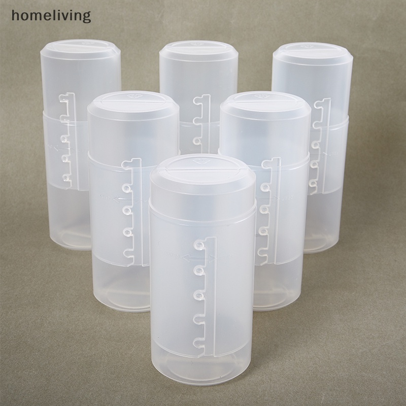 Giá Đỡ Cọ Trang Điểm Bằng PVC Có Thể Điều Chỉnh Chiều Cao Kèm Nắp Đậy Tiện Lợi