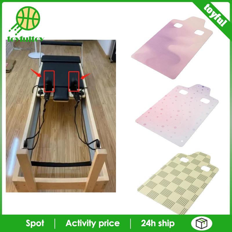 Thảm Tập Yoga Chống Trượt Tiện Dụng