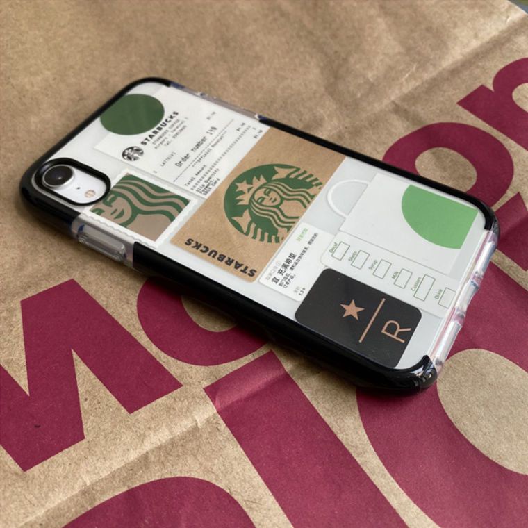 Ốp Điện Thoại Mềm Trong Suốt Hình Tròn Cho iPhone 6 8 12 x xspro 13 11 xrmax 7