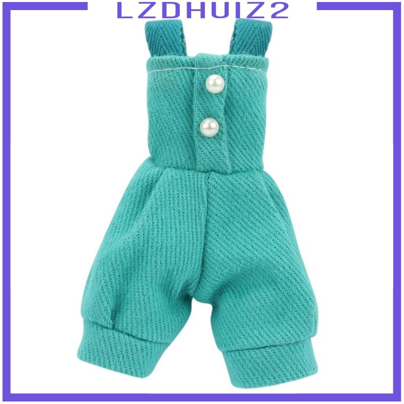 Đầm Thời Trang Cho Búp Bê Đồ Chơi DIY Tỷ Lệ 1: 6