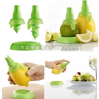 Dụng Cụ Xịt Nước Cốt Chanh Tiện Lợi