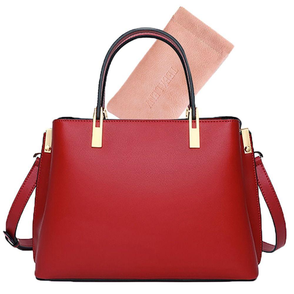 Lombard Ví Da PU Mini Đựng Tiền Xu Và Mắt Kính Tiện Dụng Cho Nữ