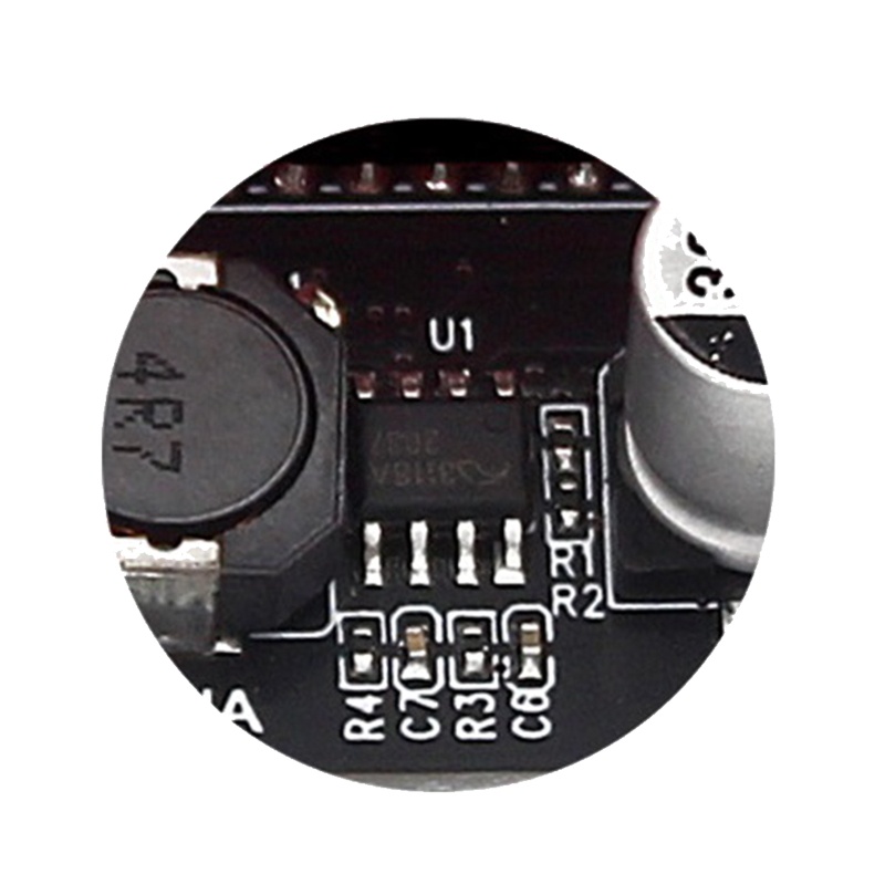 Card Mở Rộng PCI-E X1 Sang X16 Cho Máy Tính Bàn