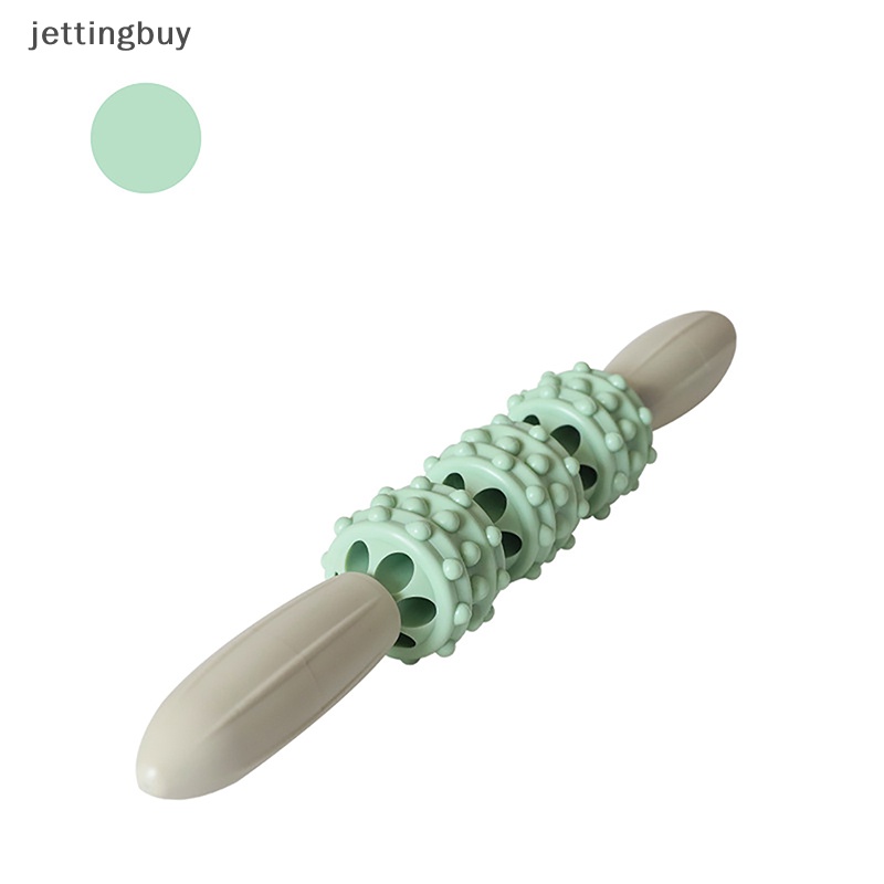 Thanh Lăn Mát Xa Cơ Bắp Chuyên Dùng Khi Tập Yoga