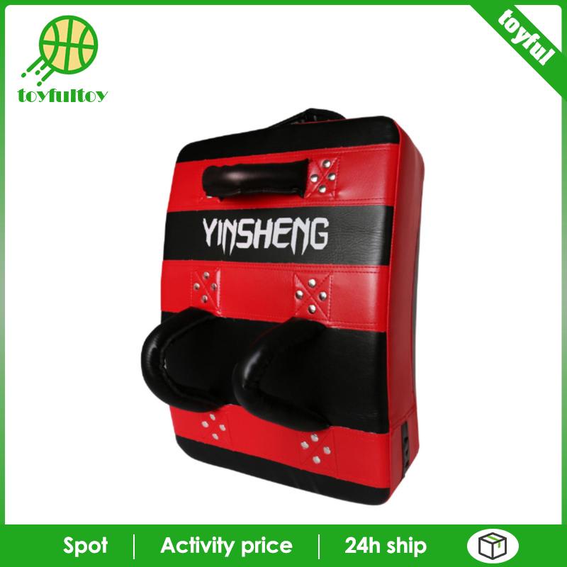 Găng Tay Đấm Bốc / Karate Bằng Da PU Chất Lượng Cao