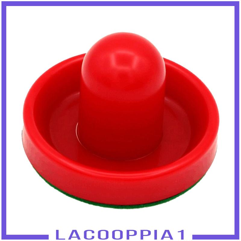 [Lacooppia1] Nút Nhấn Khí Hockey Cỡ Lớn Thay Thế Cho Bàn Chơi Khúc Côn Cầu