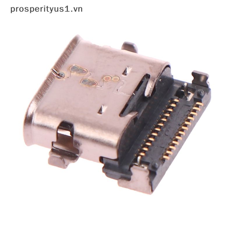 1 Cổng Sạc USB Type-c Chuyên Nghiệp Cho X280 T480S T490 T495 X390