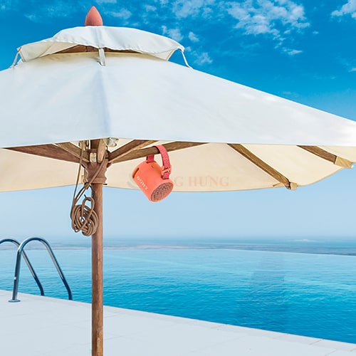 Loa Bluetooth Sony Extra Bass SRS-XB13 - Hàng chính hãng xách tay full box