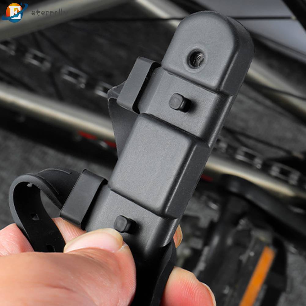 Giá Đỡ Bình Nước Có Thể Điều Chỉnh Gắn Xe Đạp Tiện Lợi