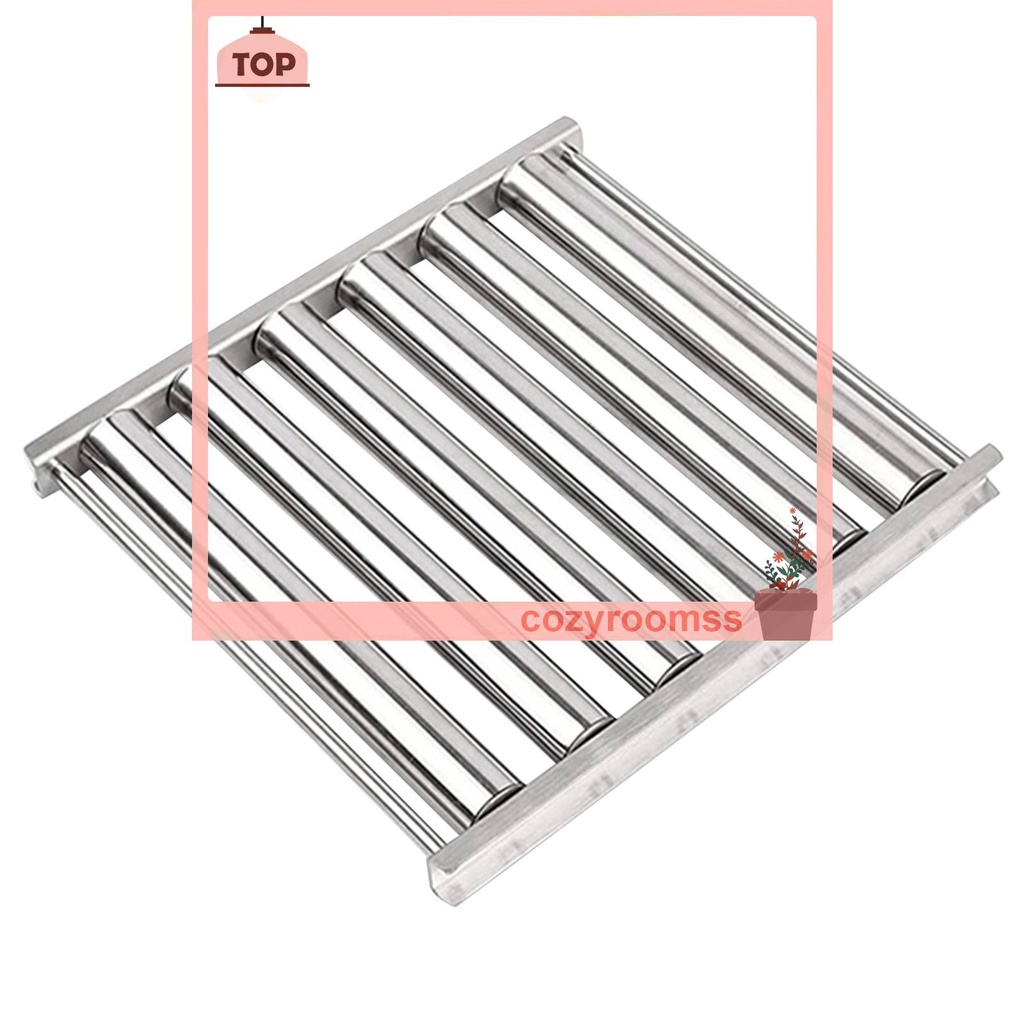 Giá Đỡ Xúc Xích Chịu Nhiệt Tiện Lợi Dành Cho Tiệc Nướng BBQ