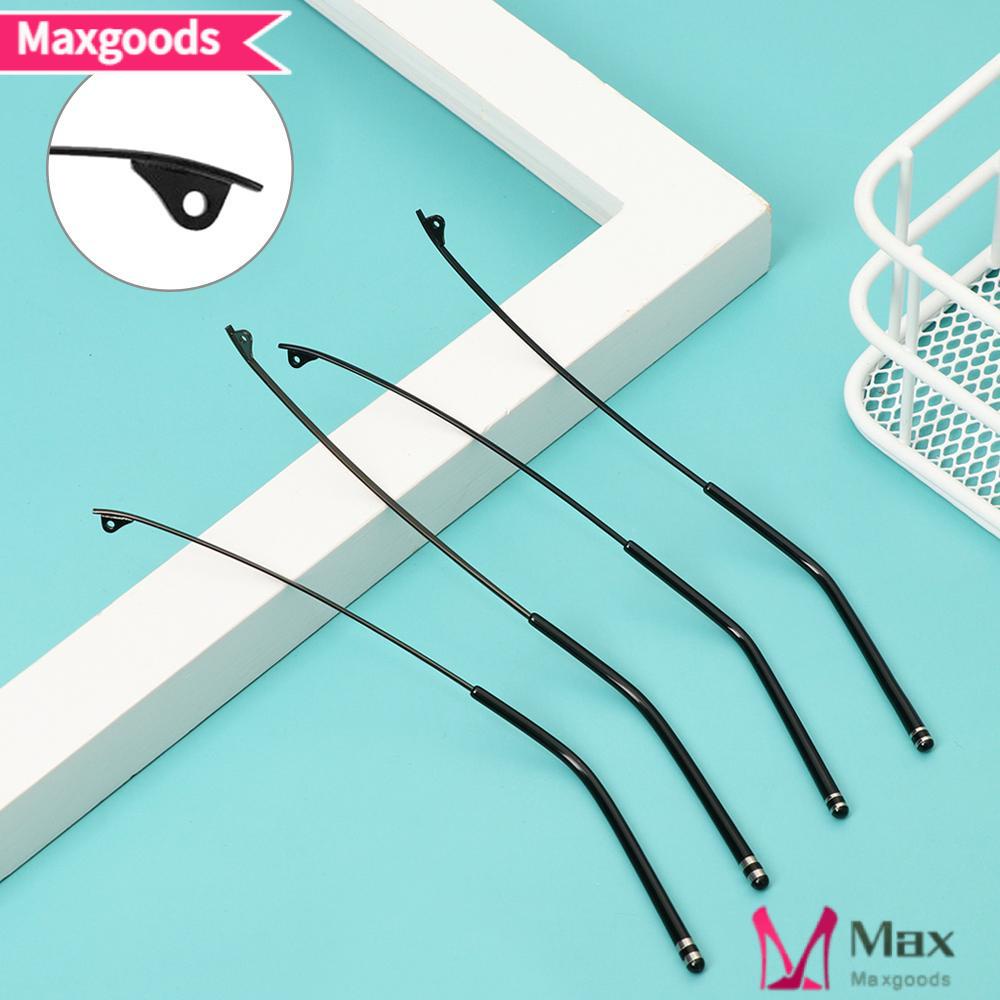 MAXG 1 Cặp Dụng Cụ Sửa Chữa Kính Đeo Cánh Tay Bằng Kim Loại