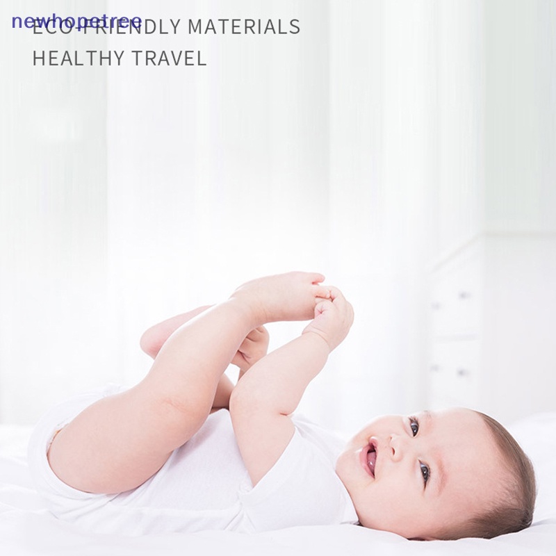 Túi Đi Vệ Sinh Khẩn Cấp Di Động Mini Dùng Một Lần Tiện Dụng Cho Các Hoạt Động Ngoài Trời