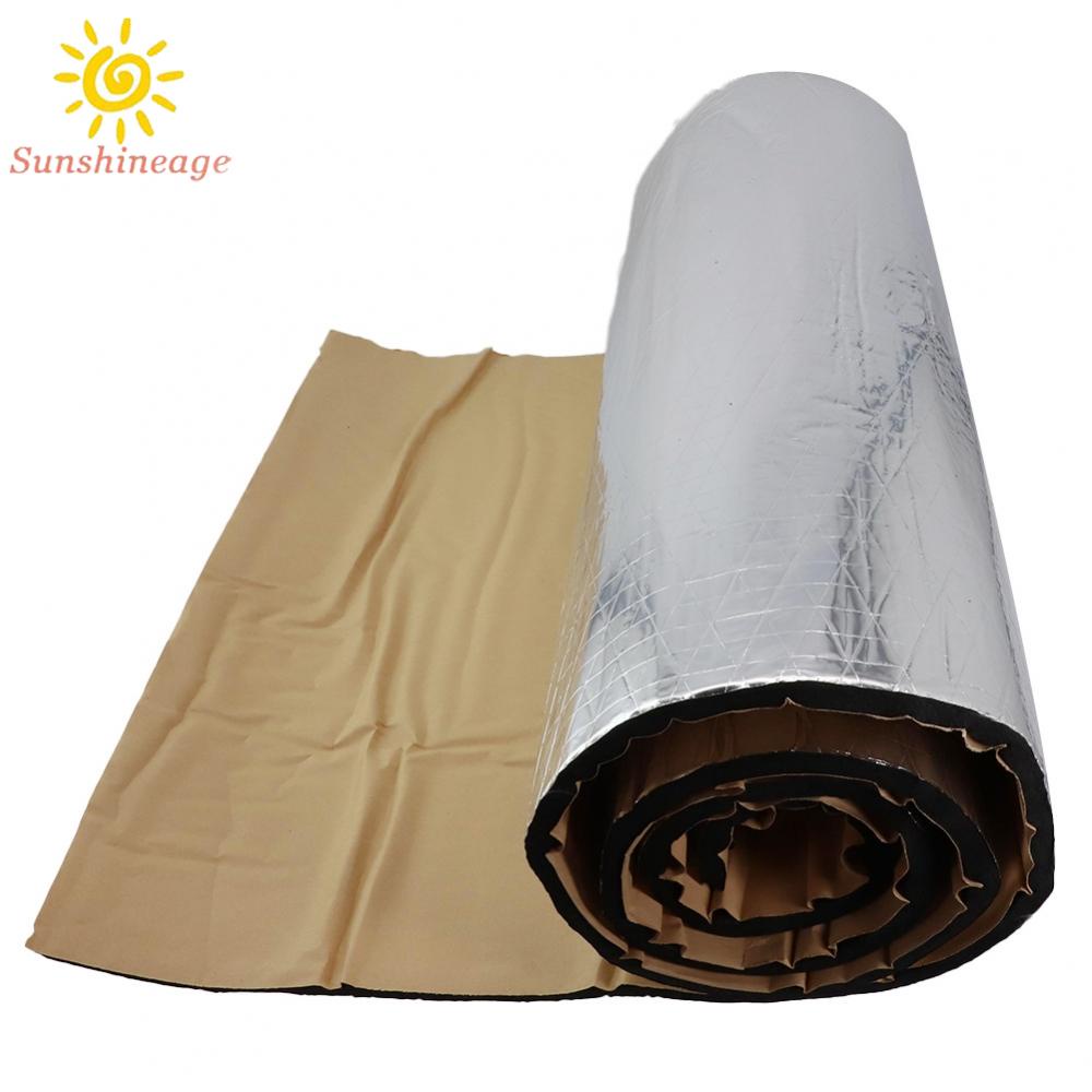 Đệm Cách Âm Cho Xe Ô Tô 2Mx10mm