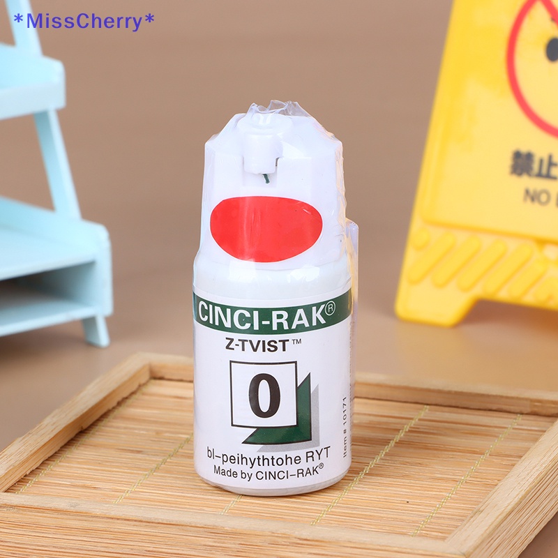 1 Cuộn Dây Đan Len 5 Kích Cỡ 0 00 000 1 2 Mới