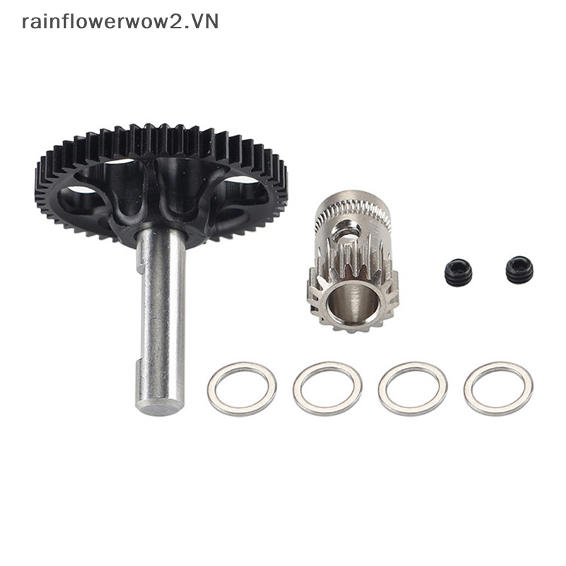 Bánh Răng 50 Răng Chuyên Dụng Cho Máy In 3D Sherpa Voron Stealthburner
