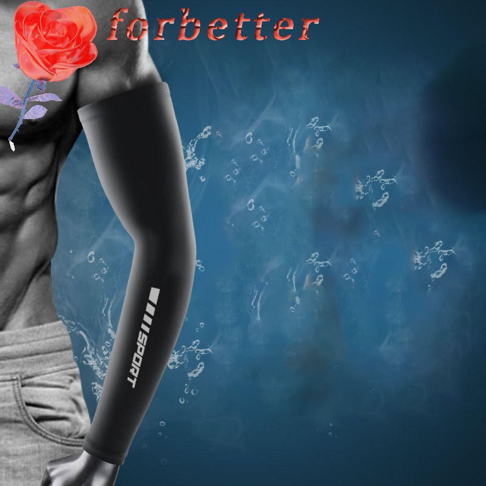 Găng Tay Dài Chống Nắng Chống Trượt Thoáng Khí Không Phai Màu Bằng Lụa Lạnh